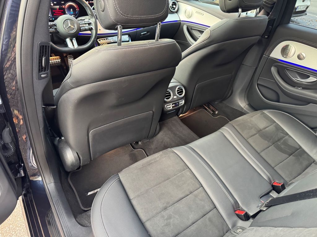 Mercedes-Benz E 300 2021