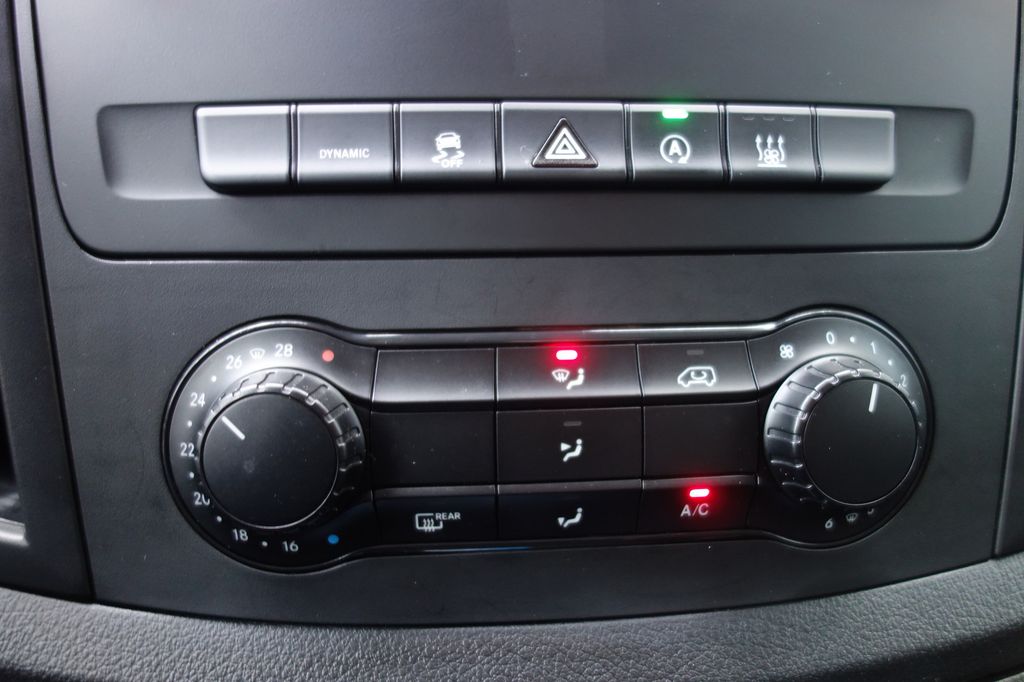 Mercedes-Benz Vito 2022