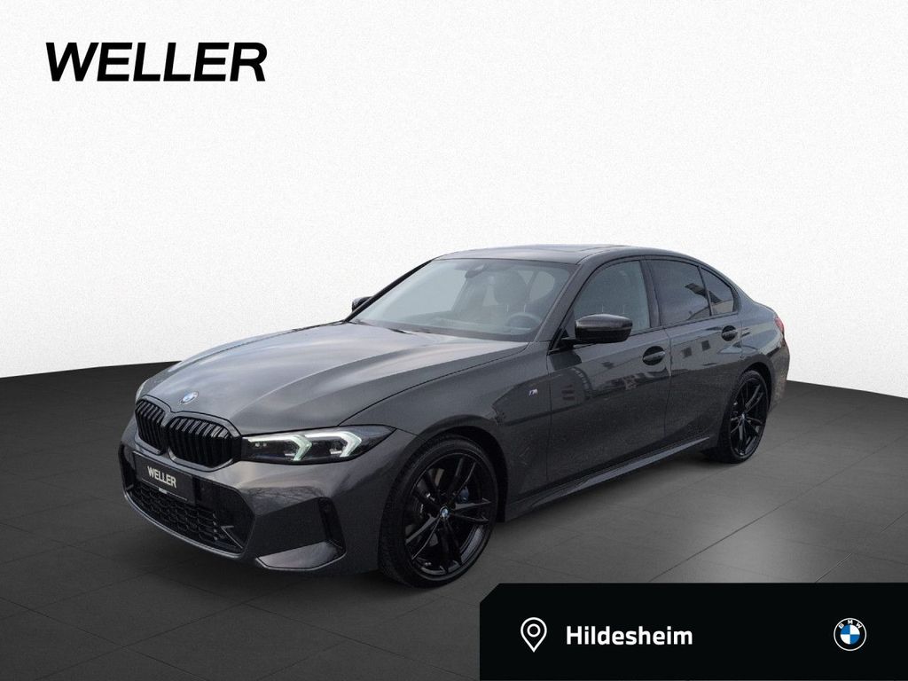 BMW 330 2024
