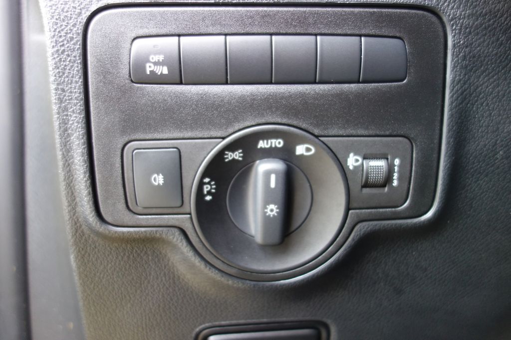 Mercedes-Benz Vito 2022