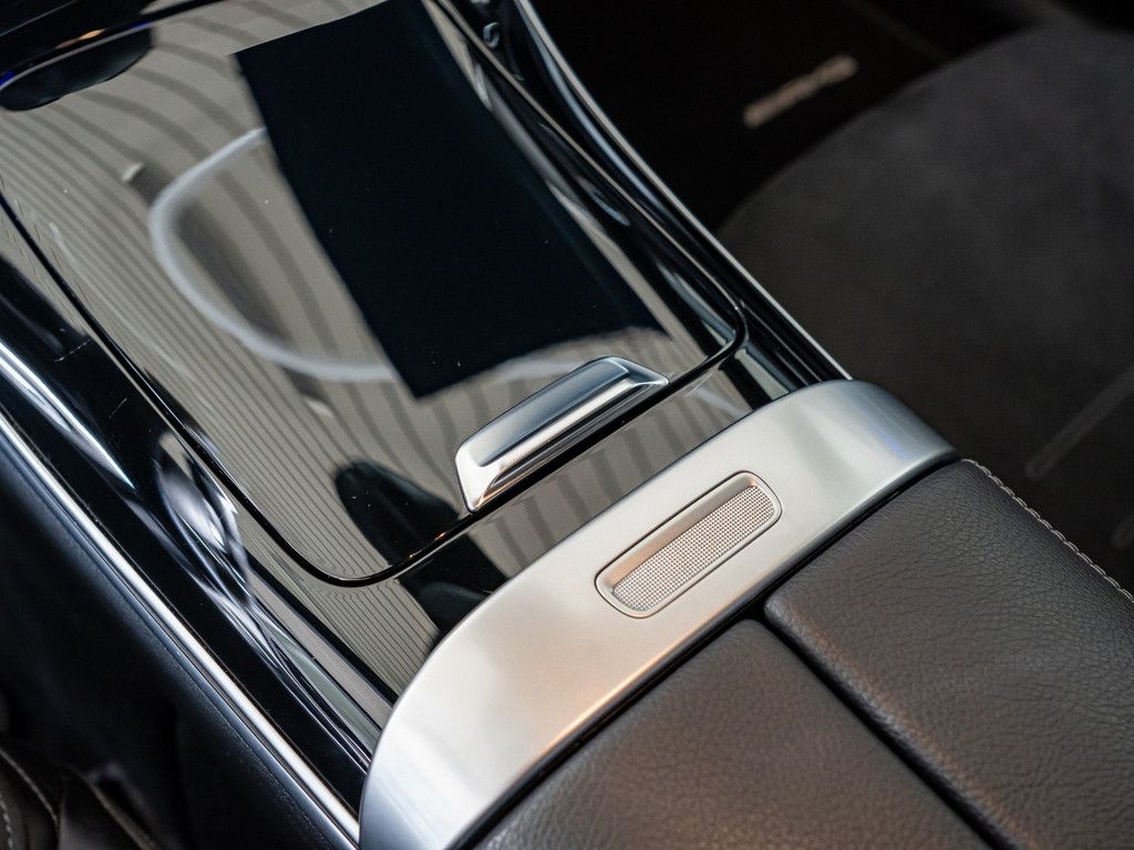 Mercedes-Benz C 200 2023