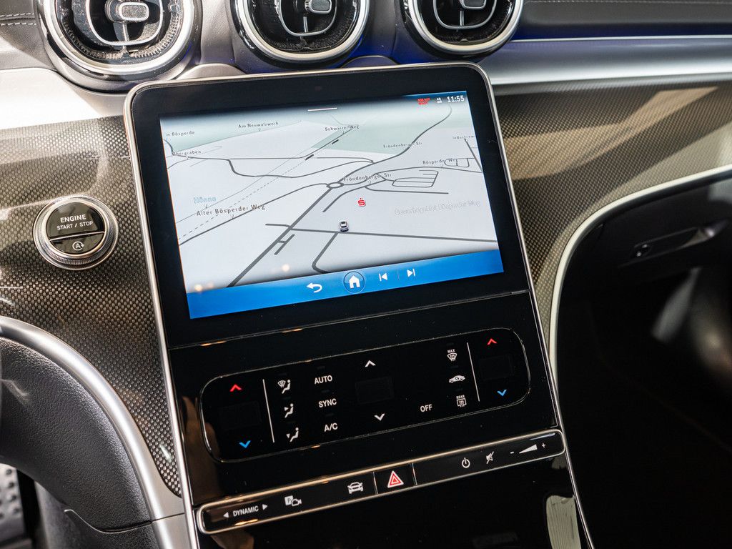 Mercedes-Benz C 200 2023