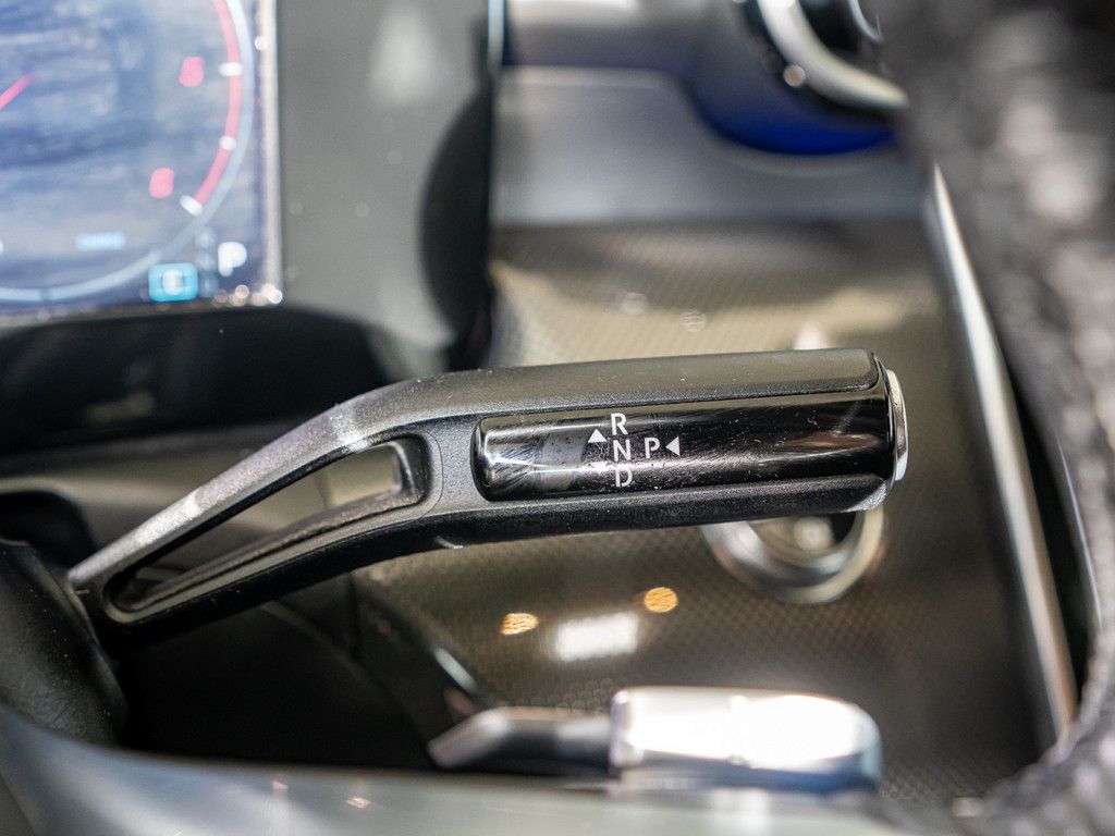 Mercedes-Benz C 200 2023