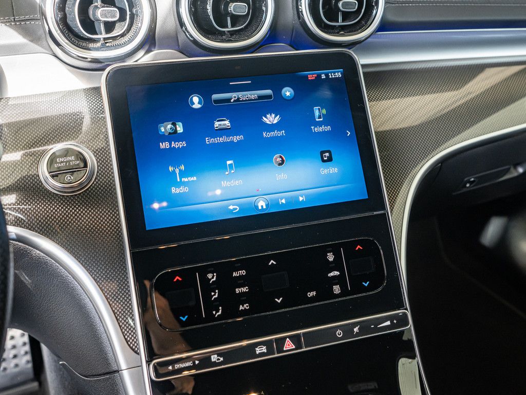 Mercedes-Benz C 200 2023