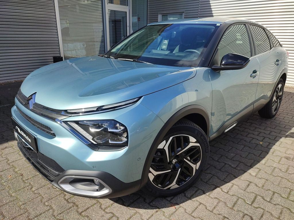 Citroën C4 2023