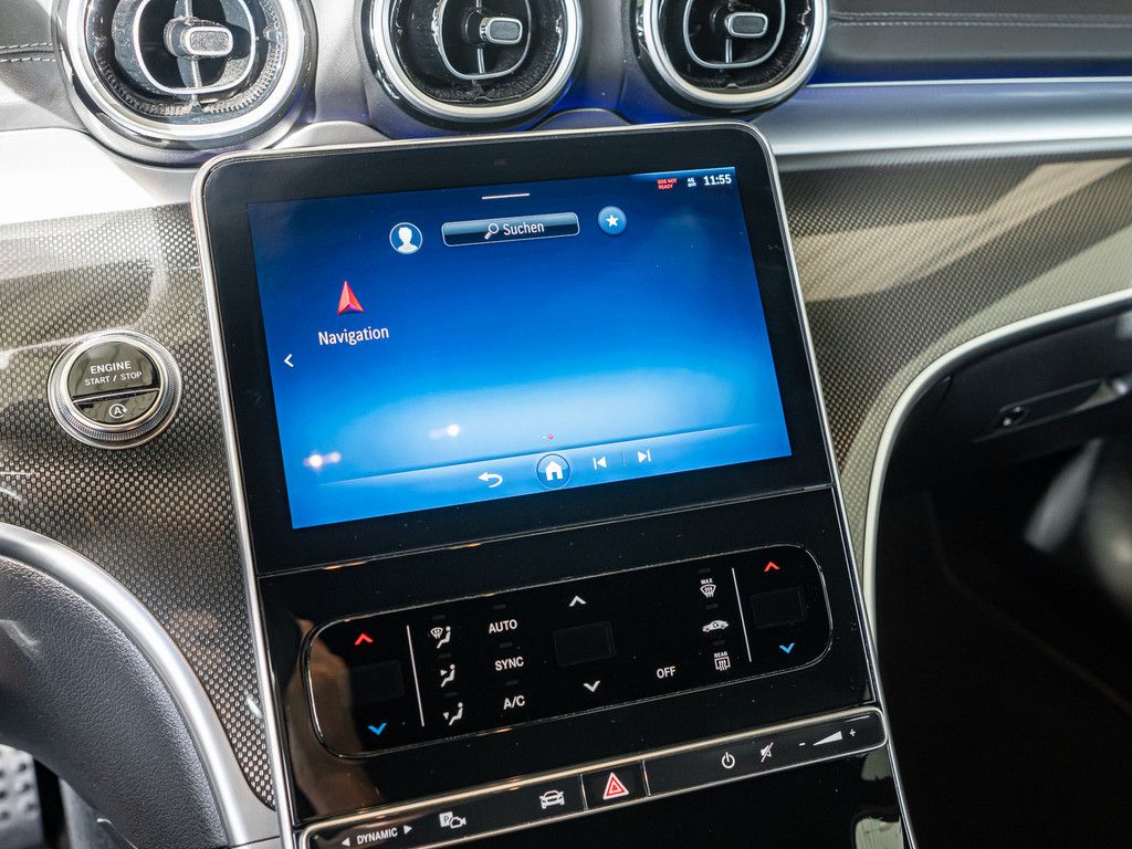 Mercedes-Benz C 200 2023