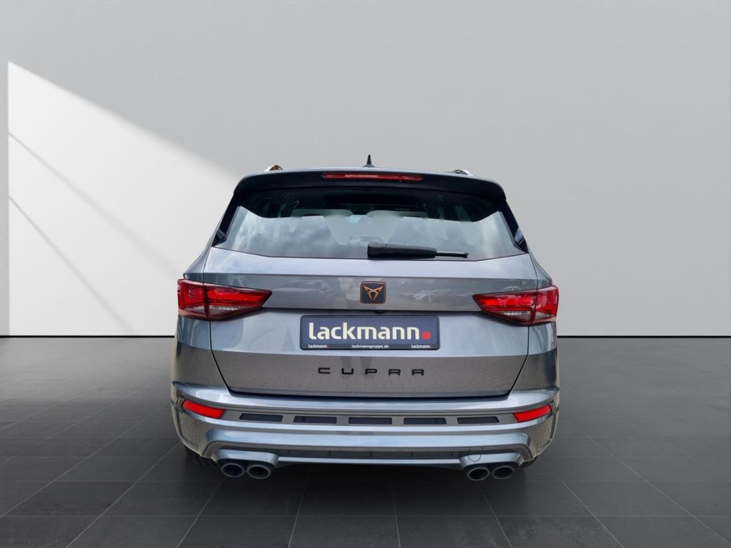 Cupra Ateca 2023