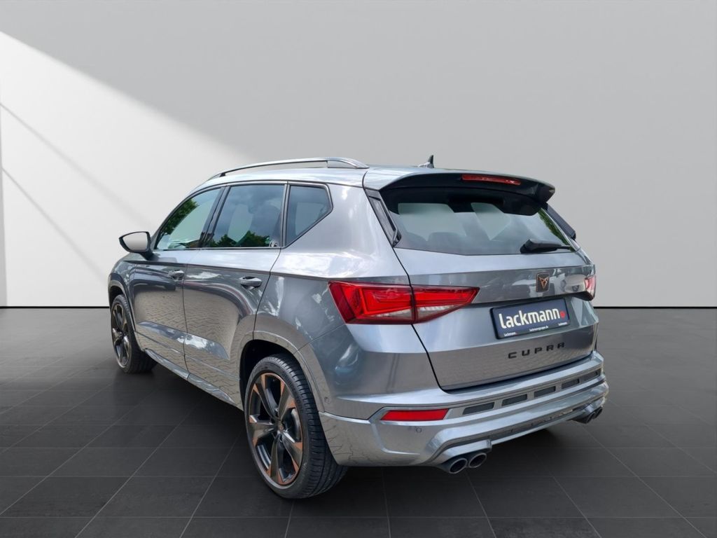 Cupra Ateca 2023