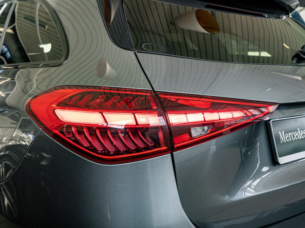 Mercedes-Benz C 200 2023