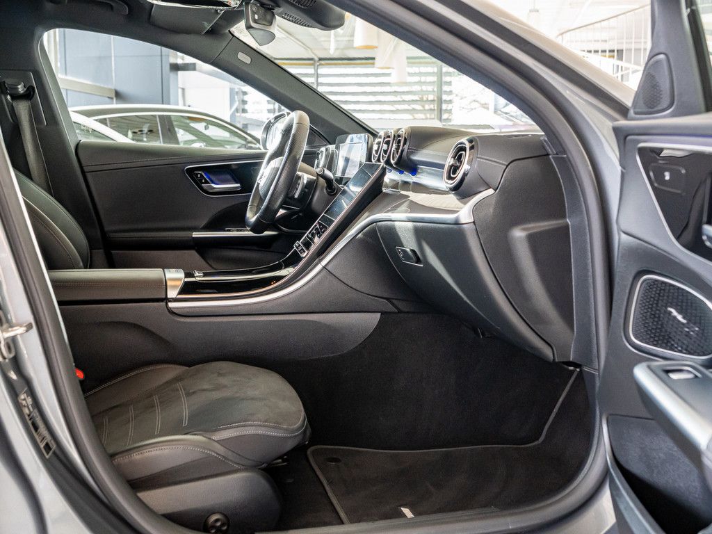 Mercedes-Benz C 200 2023