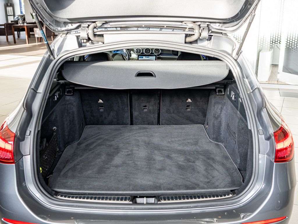 Mercedes-Benz C 200 2023