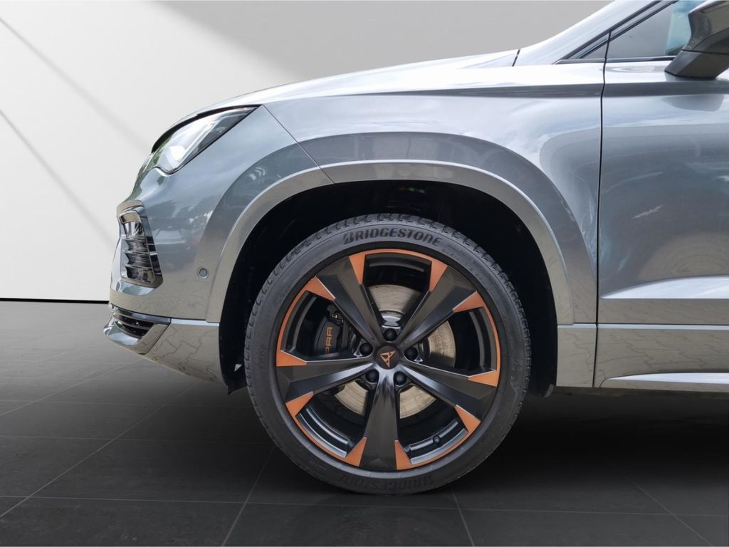 Cupra Ateca 2023