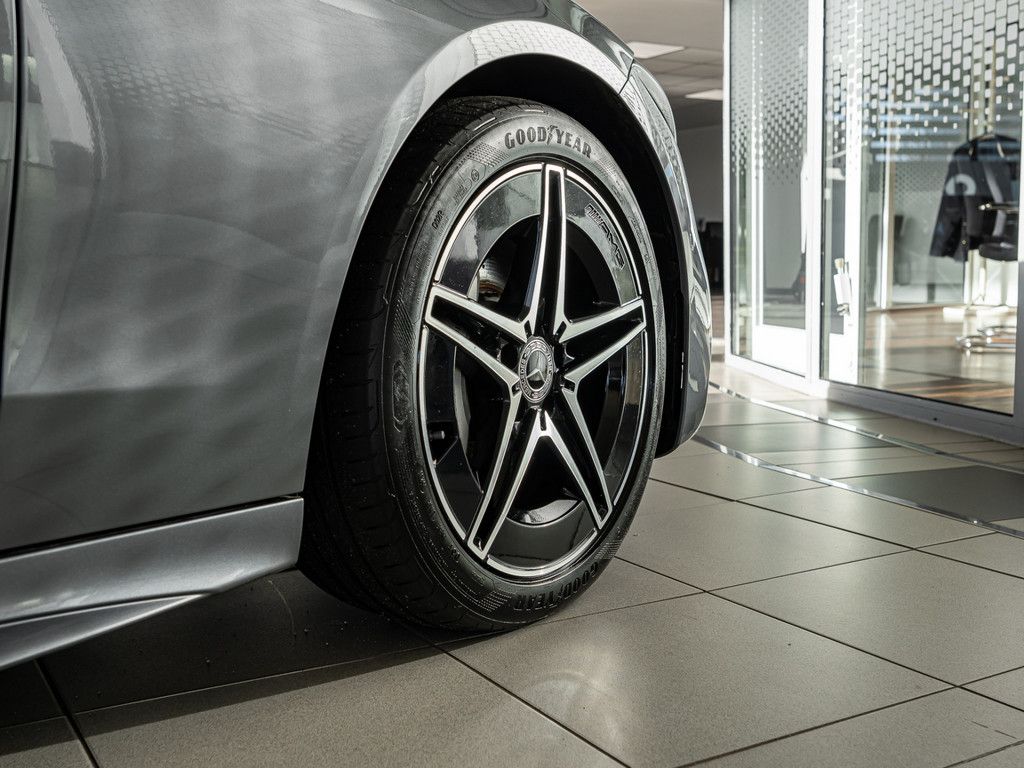 Mercedes-Benz C 200 2023