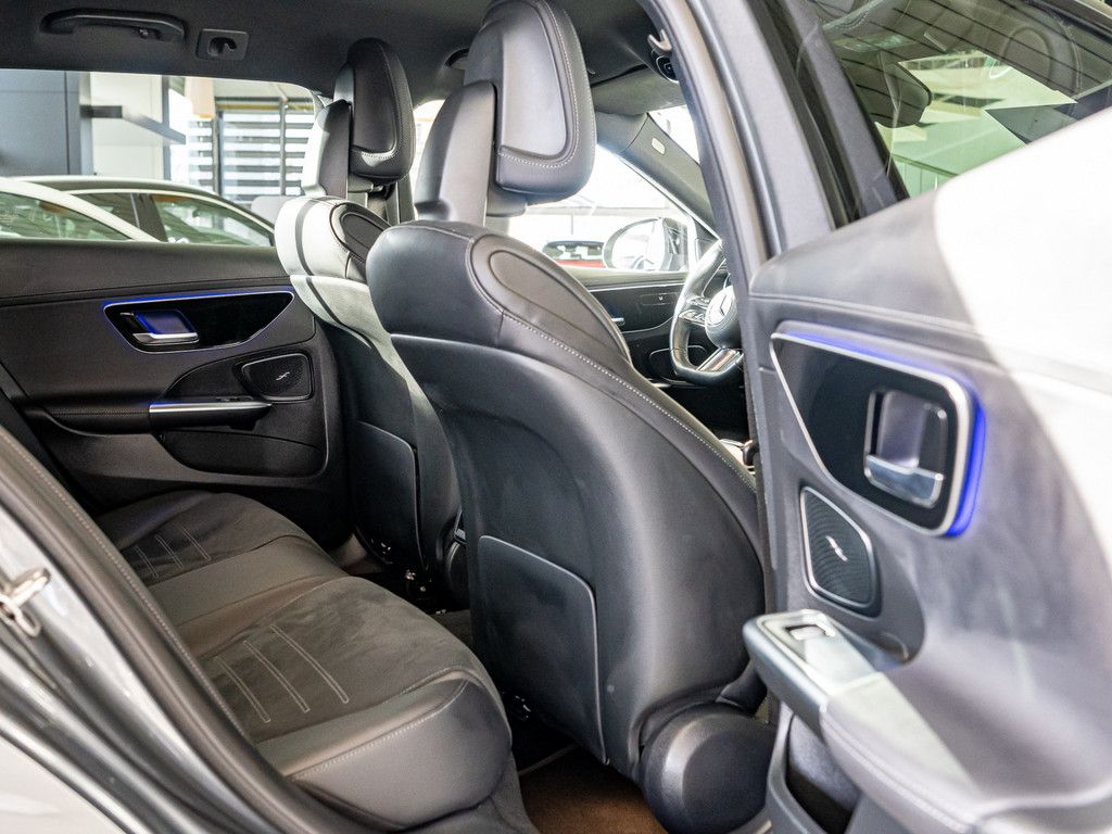 Mercedes-Benz C 200 2023