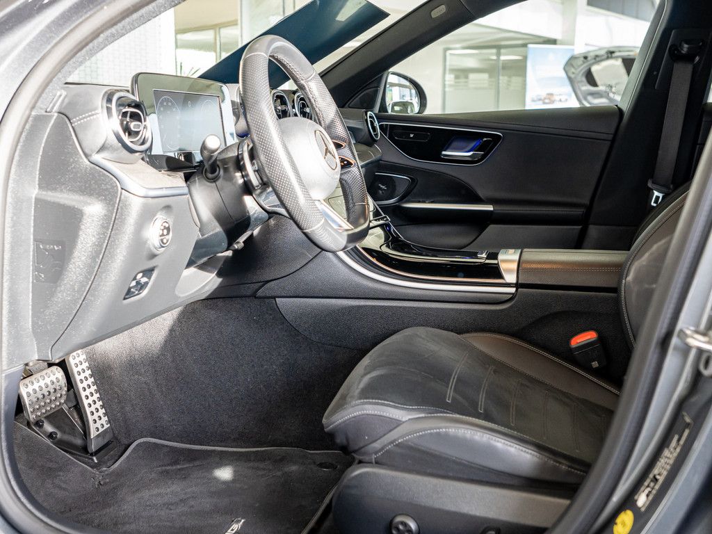 Mercedes-Benz C 200 2023