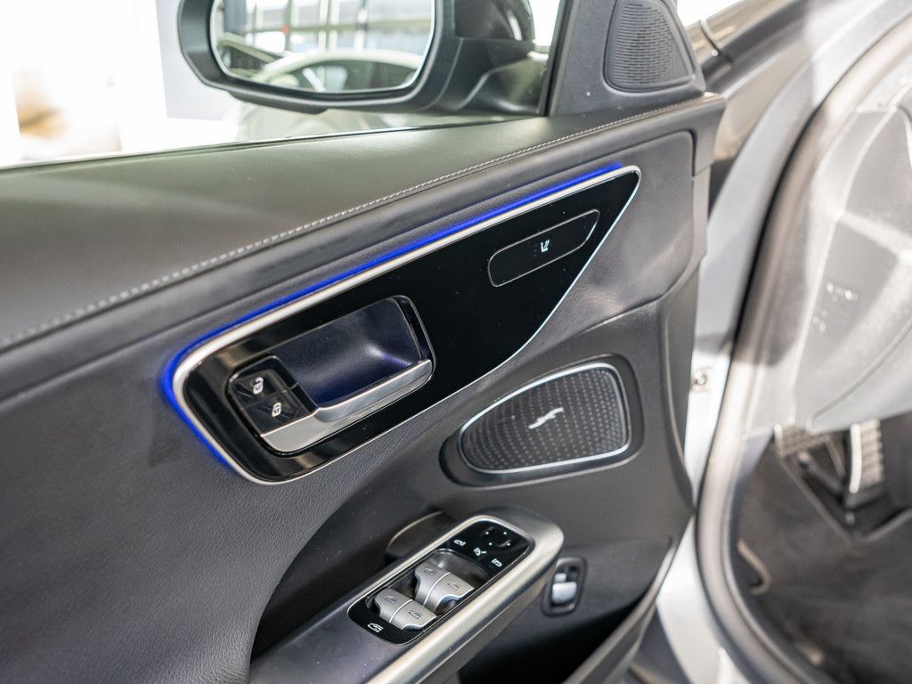 Mercedes-Benz C 200 2023