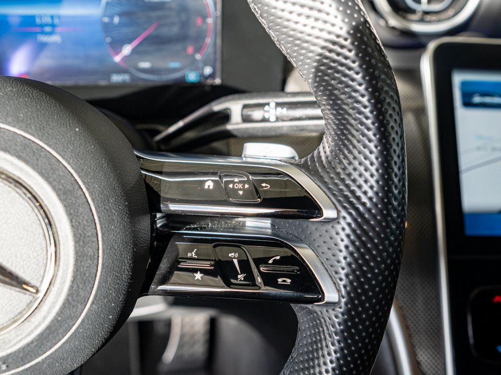 Mercedes-Benz C 200 2023