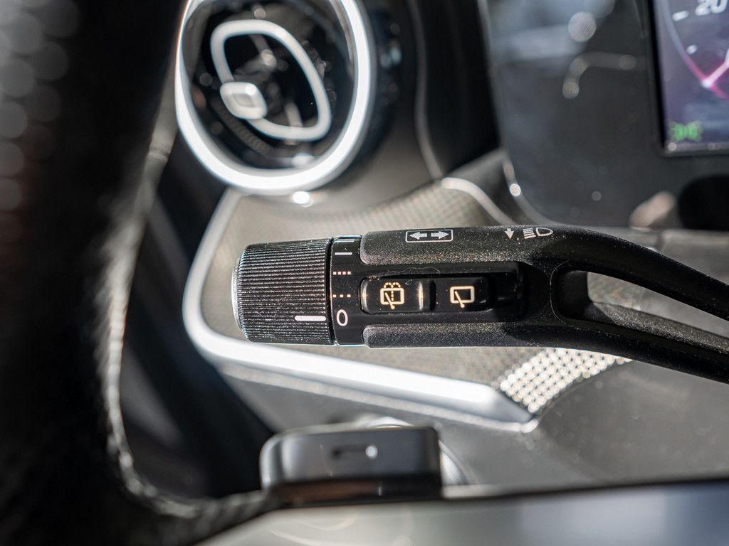 Mercedes-Benz C 200 2023