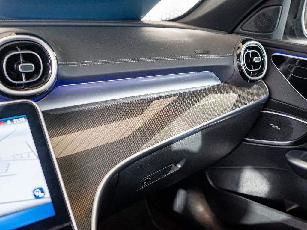 Mercedes-Benz C 200 2023