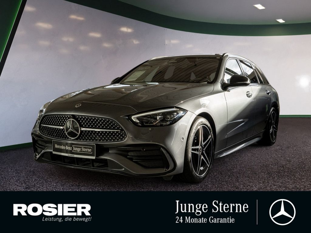 Mercedes-Benz C 200 2023