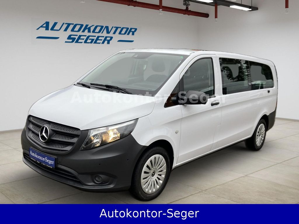 Mercedes-Benz Vito 2023