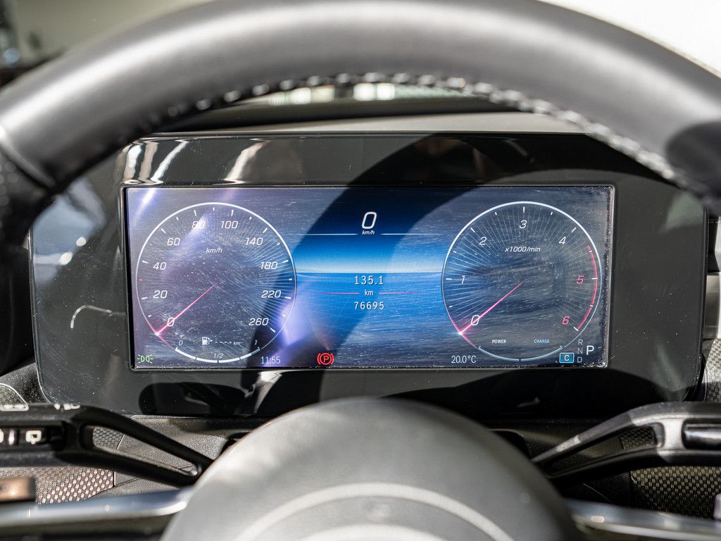 Mercedes-Benz C 200 2023