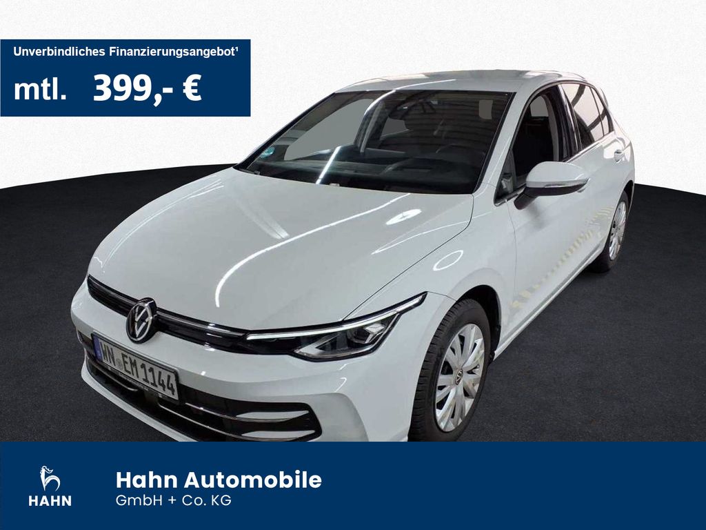 Volkswagen Golf 2024