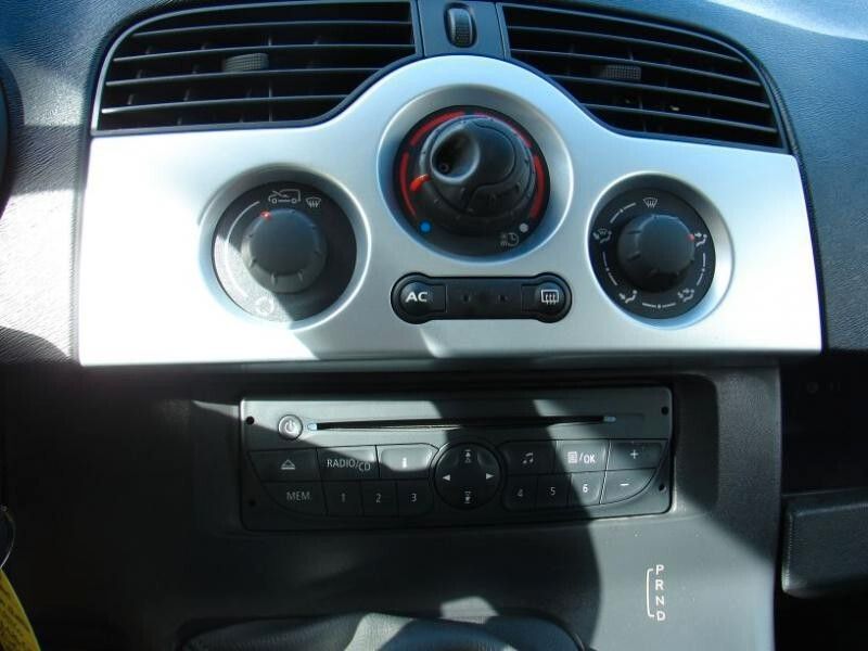 Renault Kangoo 2014