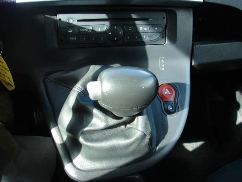 Renault Kangoo 2014