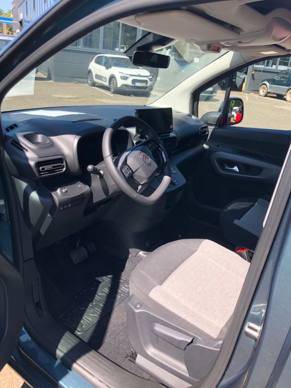 Citroën Berlingo 2025