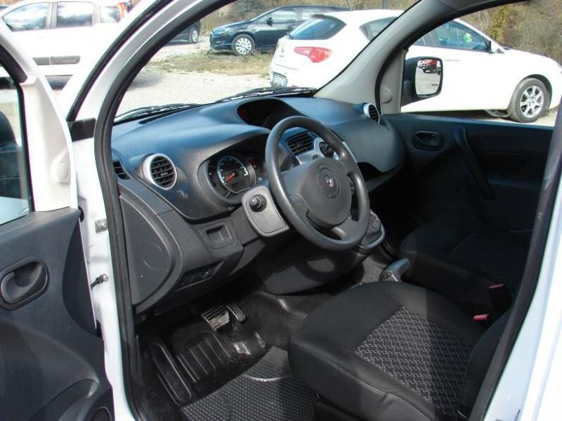 Renault Kangoo 2014