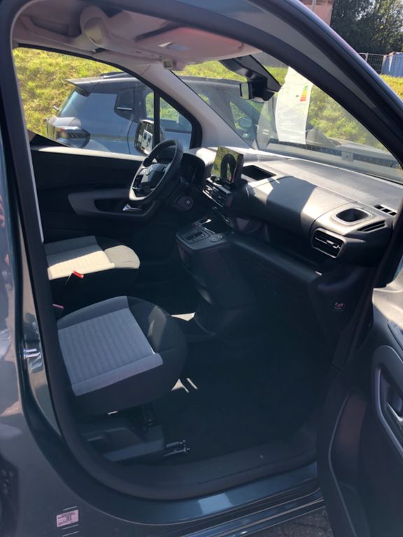 Citroën Berlingo 2025