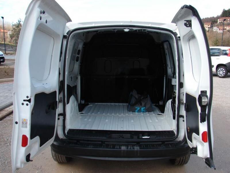 Renault Kangoo 2014