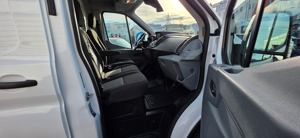 Ford Transit 2019