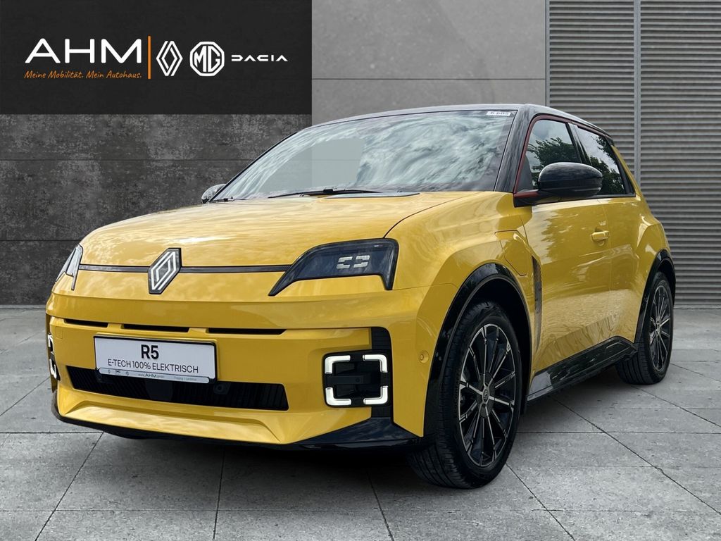 Renault R 5 2025