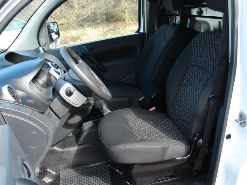 Renault Kangoo 2014