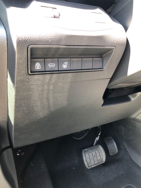 Citroën Berlingo 2025