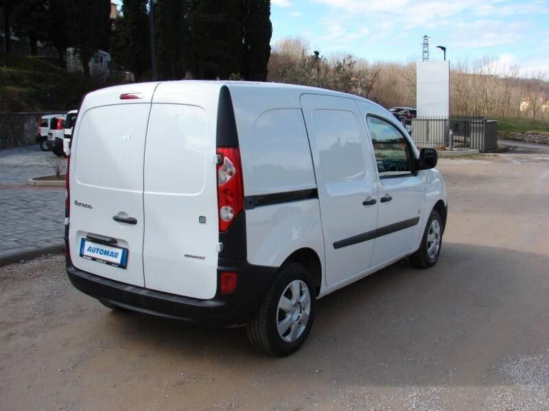Renault Kangoo 2014
