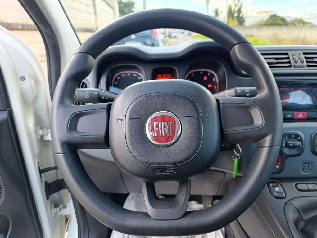 Fiat Panda 2020