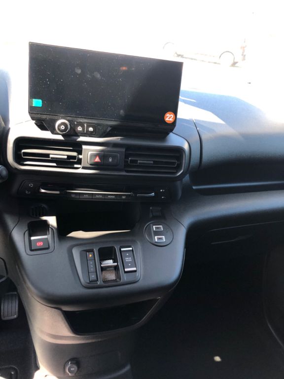 Citroën Berlingo 2025