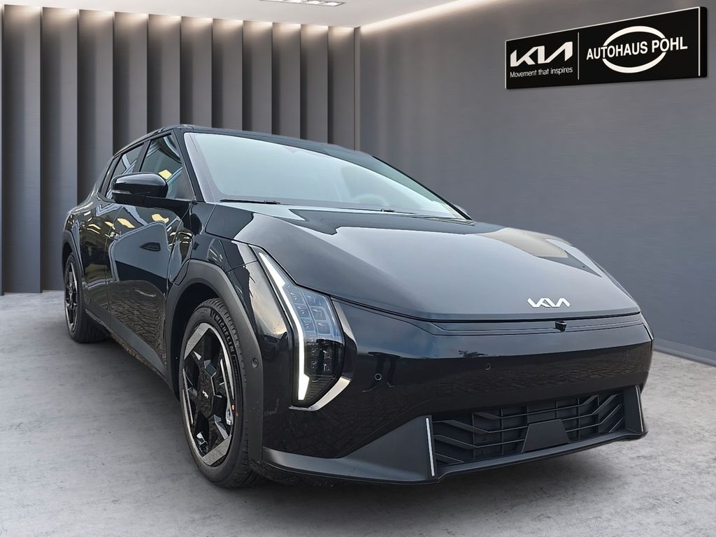 Kia EV4