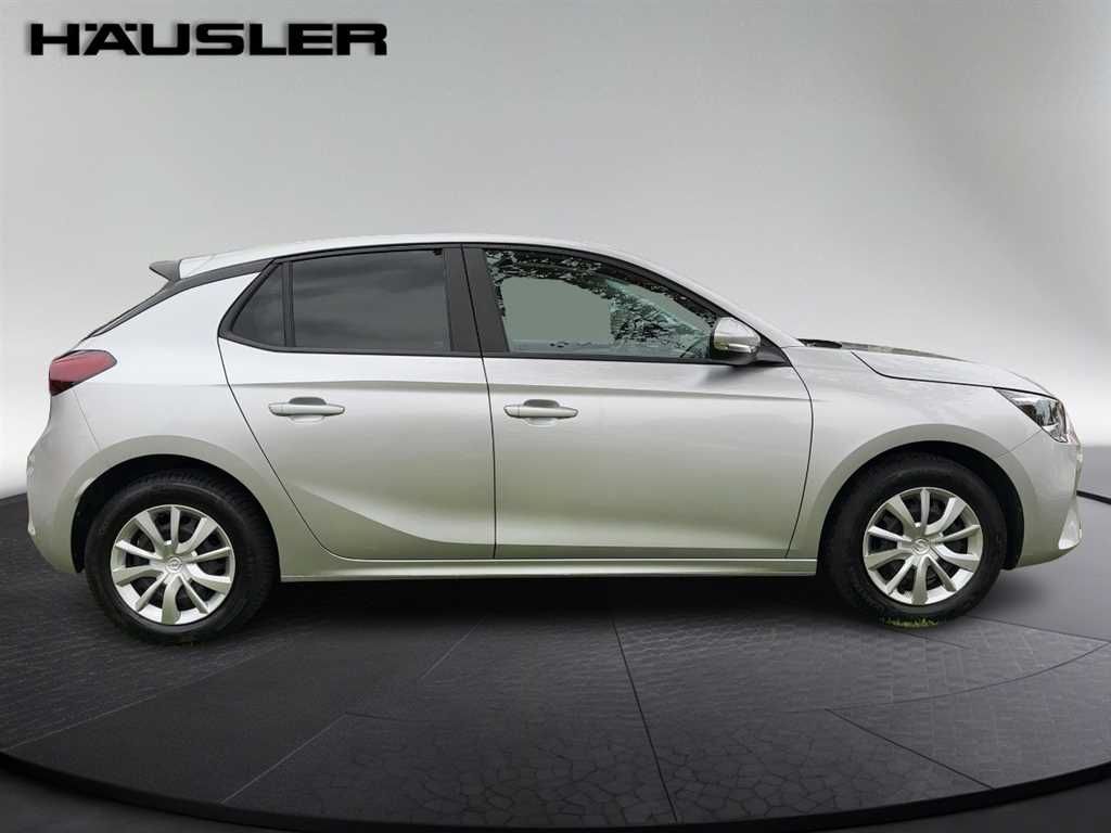 Opel Corsa 2022