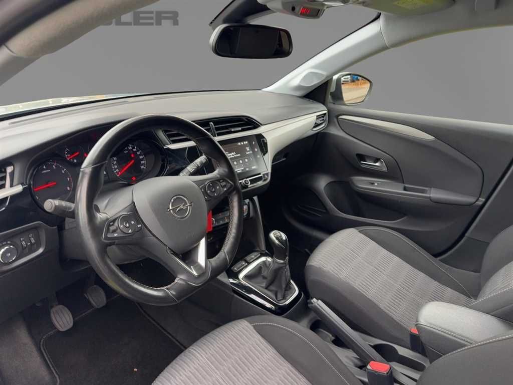 Opel Corsa 2022