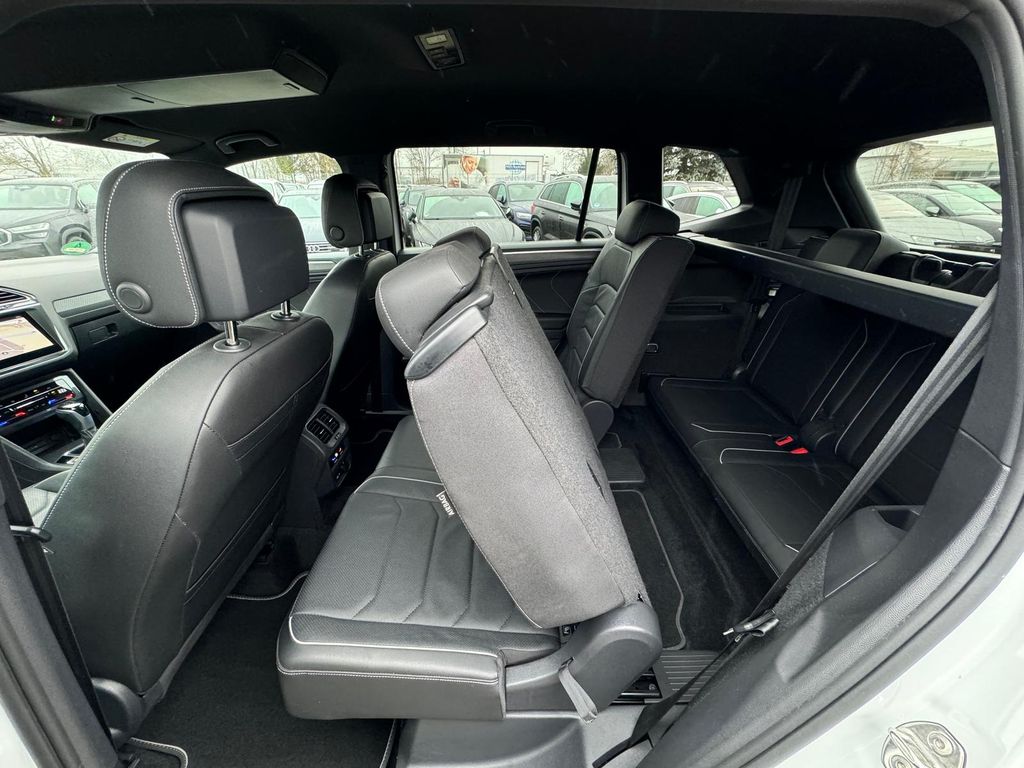 Volkswagen Tiguan Allspace 2023