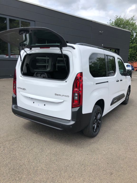 Citroën Berlingo