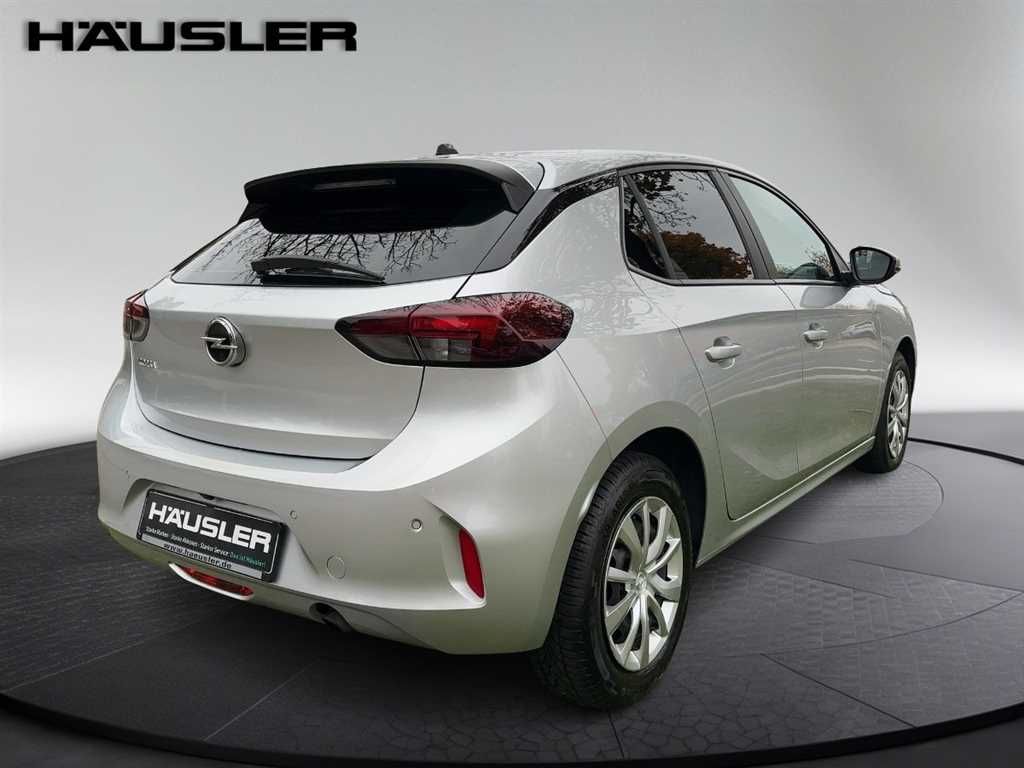 Opel Corsa 2022