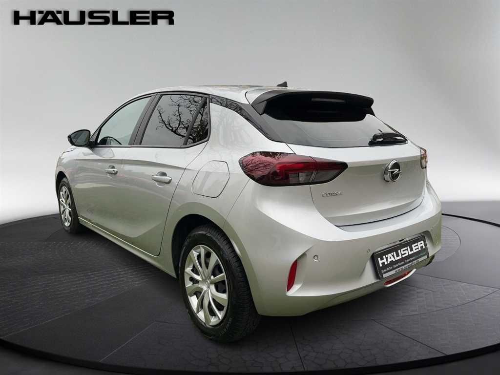 Opel Corsa 2022
