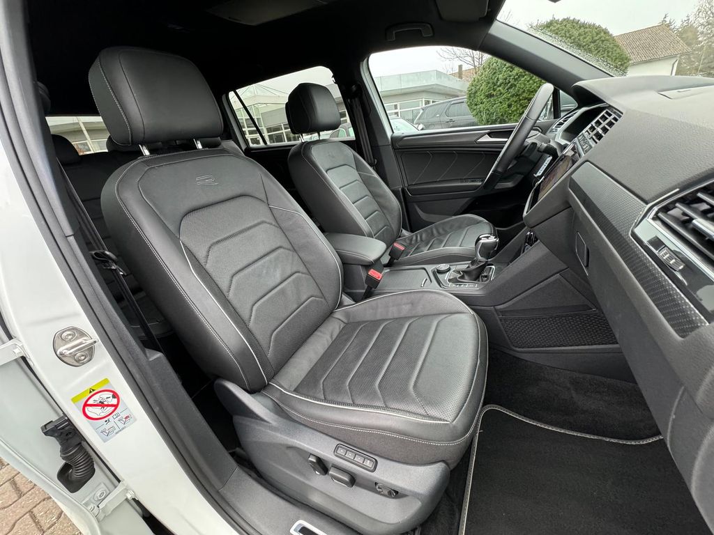 Volkswagen Tiguan Allspace 2023