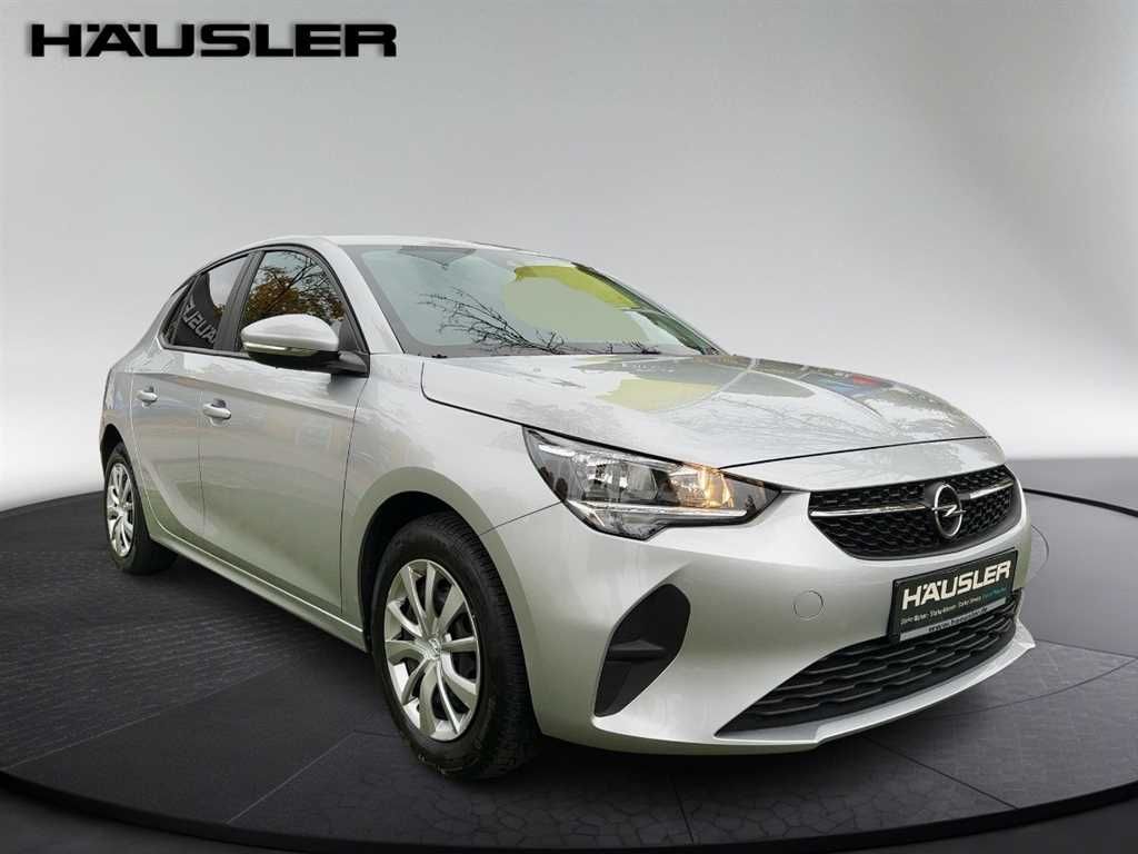 Opel Corsa 2022