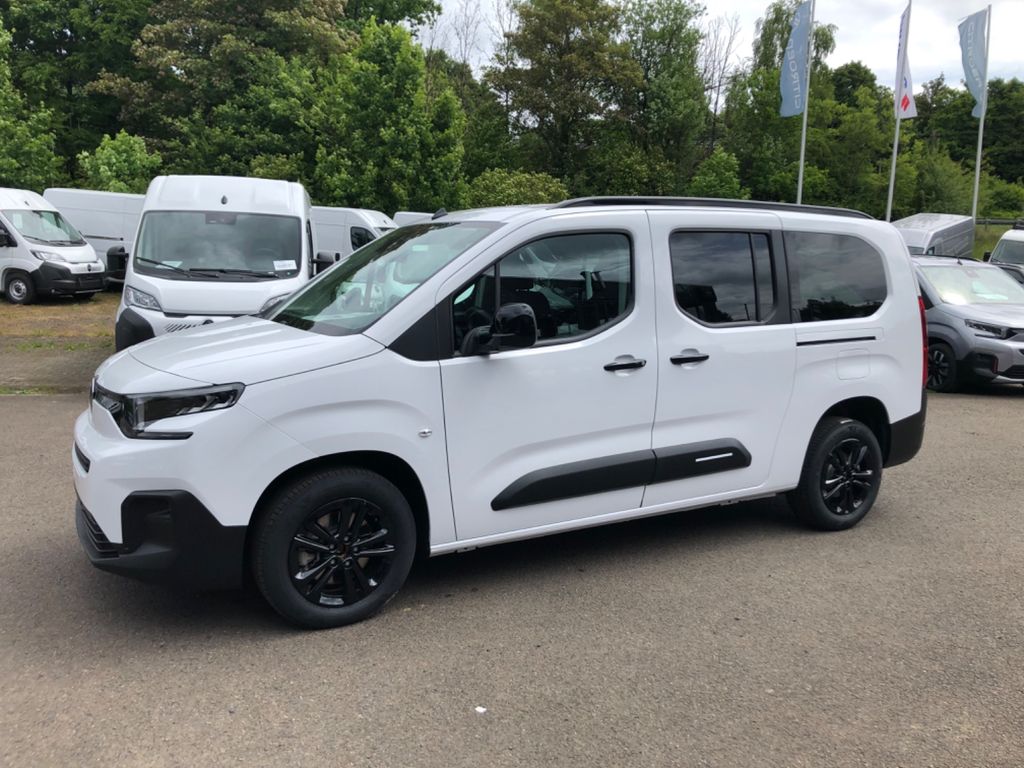 Citroën Berlingo